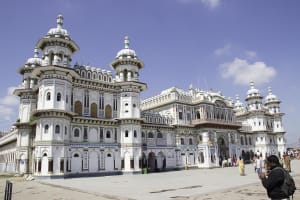 Janakpur Day Tour 4