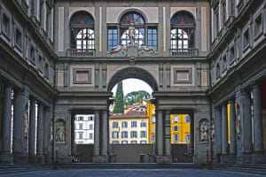 Skip the line to Uffizi Gallery and Audio Tours in Florence 3