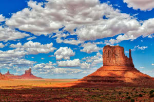 Monument Valley & Canyonlands National Park Airplane Tour 3