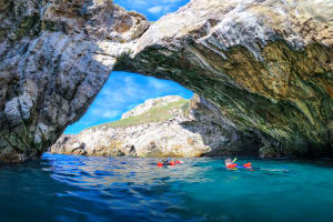  Islas Marietas Eco Discovery 3
