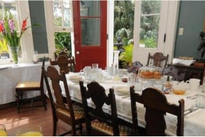 Guided Tour & Creole Breakfast at Degas House Museum  4