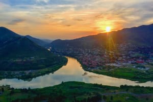 Mtskheta - The First Capital Of Georgia Private Halfday Tour 3