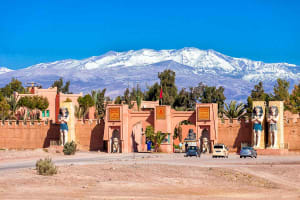 5 Days Morocco Tour From Agadir 3