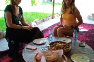  Participate in a Cooking class in Agadir 3