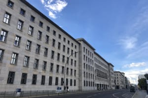 The Berlin Wall: A Self-Guided Audio Tour 4