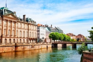 Strasbourg Guided Walking Tour (Private) 4