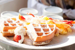 Guided Tour & Creole Breakfast at Degas House Museum  3