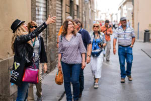 Florence Private Walking Tour: David, Duomo & Dante’s Florence 3