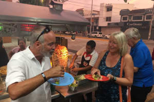 Mazatlan Tacos Beer and Mezcal Food Tour 4