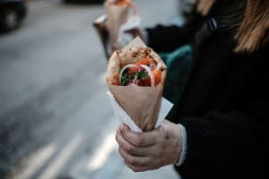 Exarchia: Taste of Utopia 3