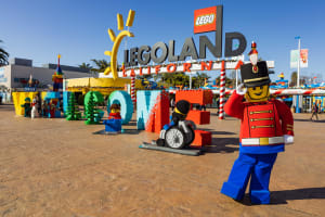 LEGOLAND California Resort: Theme Park 1-Day Admission 4