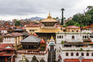 Kathmandu Day Tour 4