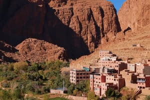 Marrakech to Merzouga Desert: 4-Day Trip. 3