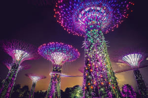 Downtown Singapore Self-Guided Audio Walking Tour 3