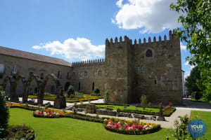 Braga & Guimarães Private Tour (All-Inclusive) 4
