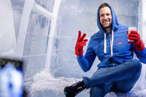 Berlin Icebar Polar Expedition 4