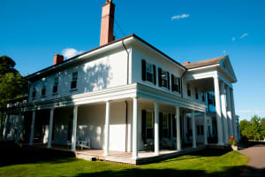 Walking Tour of Charlottetown 3