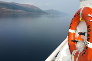 Loch Ness and the Scottish Highlands Day Tour from Edinburgh 4