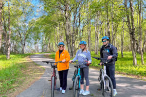 Coastal Cruise Bike Tour 4