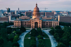 Private Tour of Austin 4