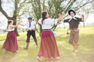The Gaucho´s Estancia Tour 3
