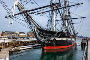 Boston City Tour 4