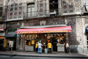 Culinary Secrets of the Centro Histórico 4