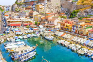  Marseille Walking Tour with a Licensed Guide (private) 3