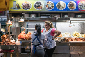 The United Kitchens: Going Deep in the Borough of Global Eats 3