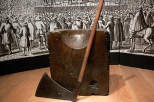 Ticket to Tower of London and Self-Guided Tours in London 3