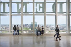 View Boston Observation Deck - General Admission 4