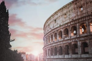 Explore Rome's Colosseum & Palatine Hill Audio Tours 4