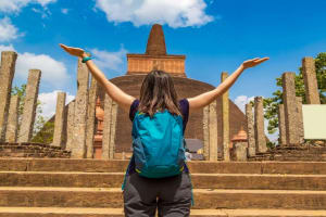 Sri Lanka Tour Package - Most Popular All in One Round Tour  4