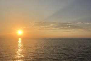 Corfu Island Sunset Cruise on Sailing Yacht 4