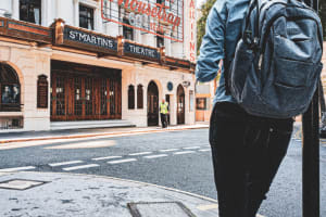 Europe Interrail - Student Self-Guided Audio Walking Tours 4