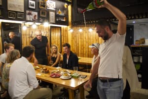 Secret Food Tours San Sebastian  4