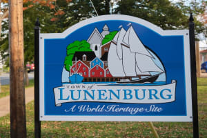 Lunenburg Express From Halifax With Lobster Lunch 4
