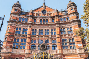 10 Cultural Spots in the West End - Self-Guided Audio Tours 4