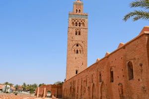 Marrakech Souks: Guided Walking Tour. 3