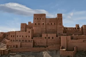 Marrakech to Desert : 3-Day Trip. 3