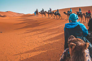 14-Day Grand Tour from Casablanca 4