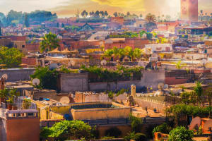 A Grand Tour of Morocco : 12 Days of Wonders 3