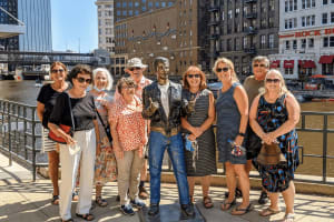 Milwaukee Tour 4