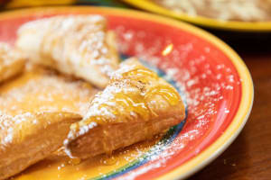 San Antonio Best of River Walk Food Walking Tour 3