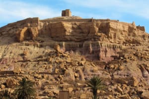 Marrakech: 5-Day Atlas Mountains & Sahara Desert Tour. 3