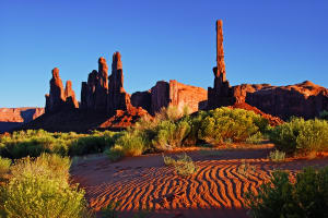 Monument Valley & Canyonlands National Park Airplane Tour 4