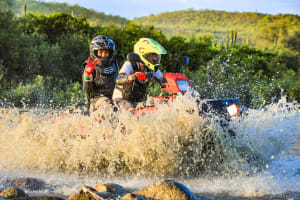  ATV Tours and Excursions in Cabo San Lucas 3
