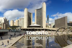 Best of Toronto Small Group Tour 3