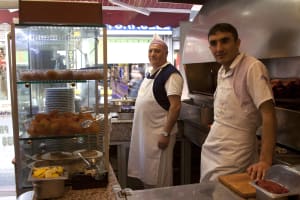 Two Markets, Two Continents 3