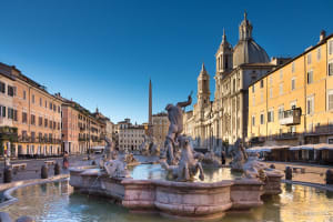Rome Immersive Self-Guided Audio Walking Tours 4